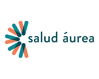 Logo Salud Áurea